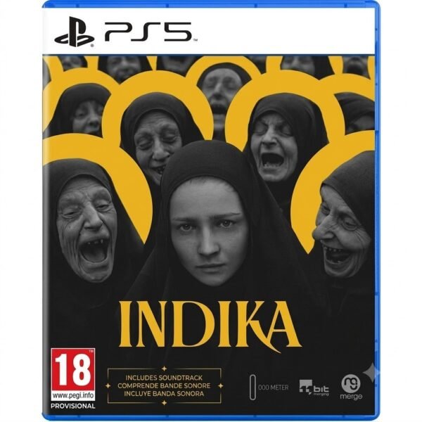 Indika