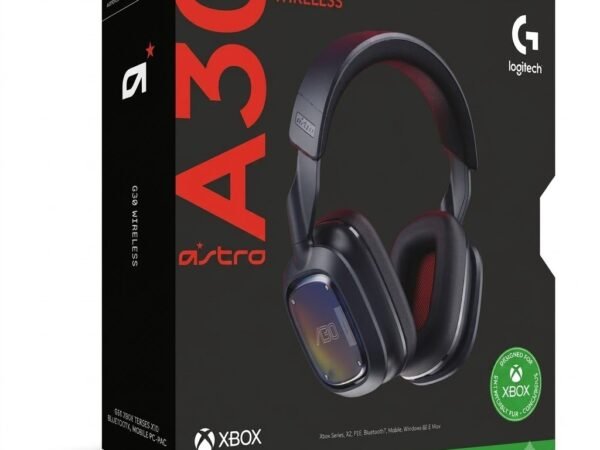 Astro A30 - Navy