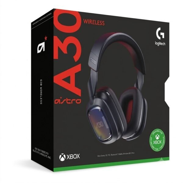 Astro A30 - Navy