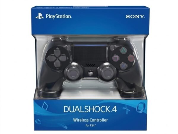 PlayStation 4 Controller - black