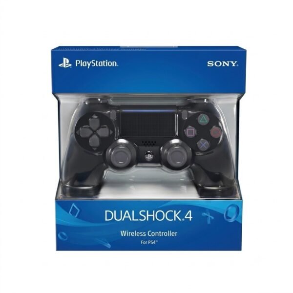PlayStation 4 Controller - black