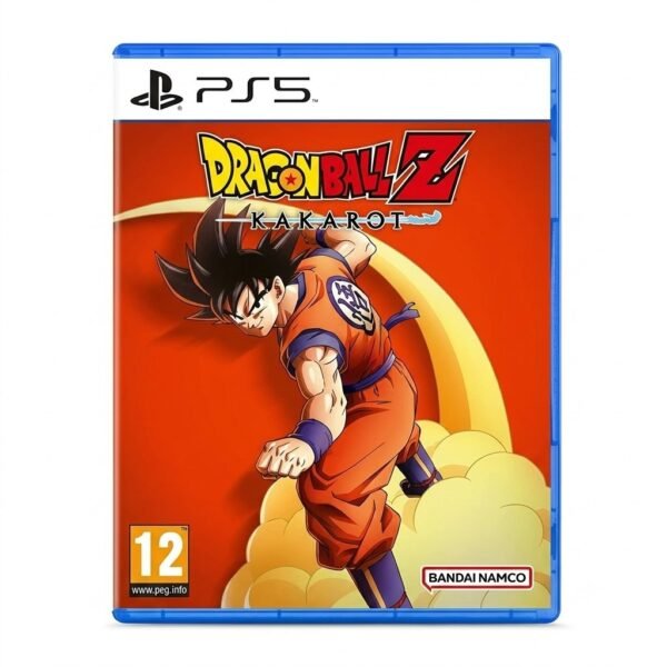 Dragon Ball Z: Kakarot