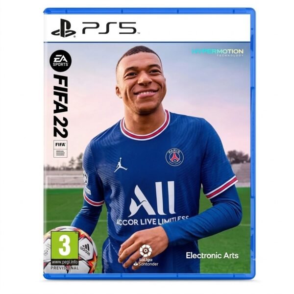 FIFA 22