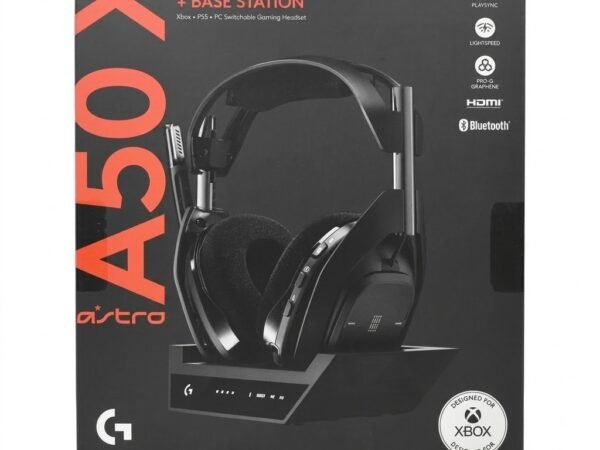 Astro A50 X - Black