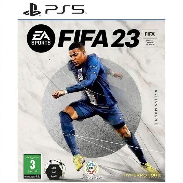 FIFA 23