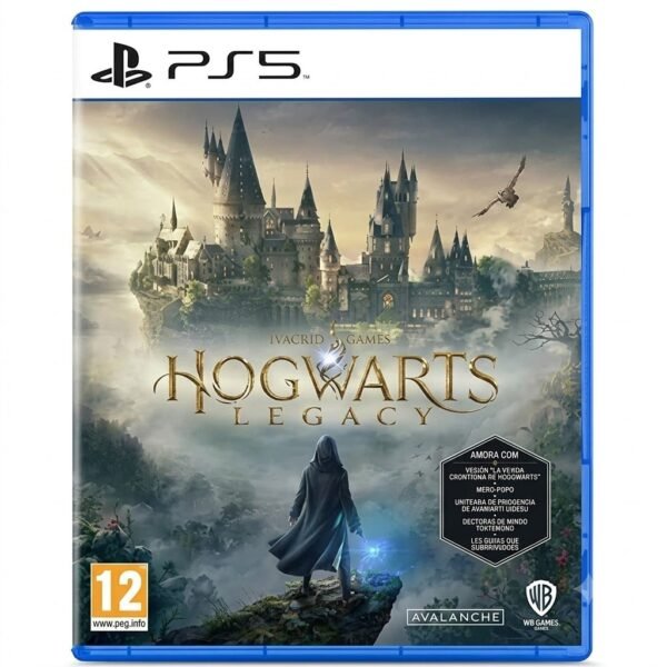 Hogwarts Legacy