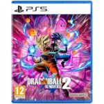 Dragon Ball Xenoverse 2
