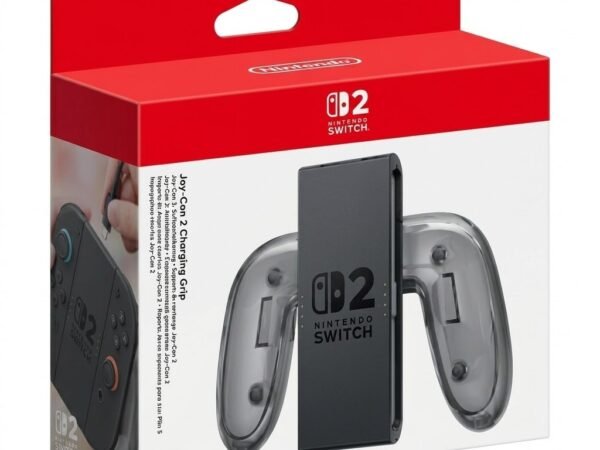Nintendo Switch 2 Joy-Con Charging Grip