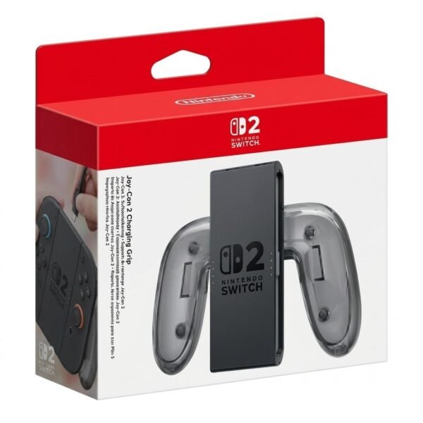 Nintendo Switch 2 Joy-Con Charging Grip