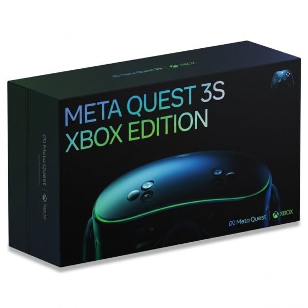 Meta Quest 3s Xbox Edition