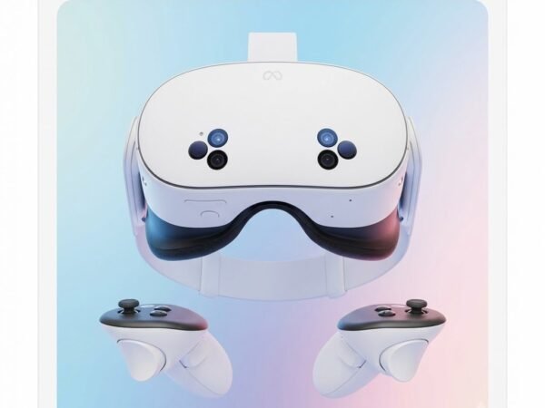 Oculus Meta Quest 3S — 128 GB