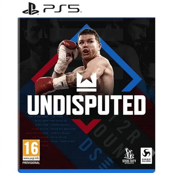 Undisputed