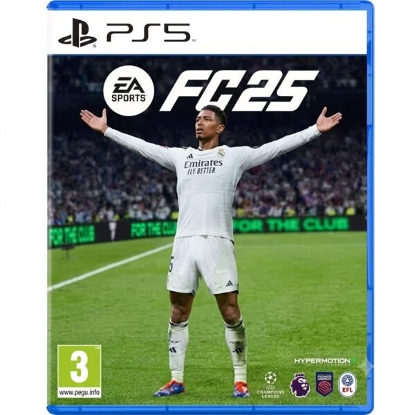 FIFA 25