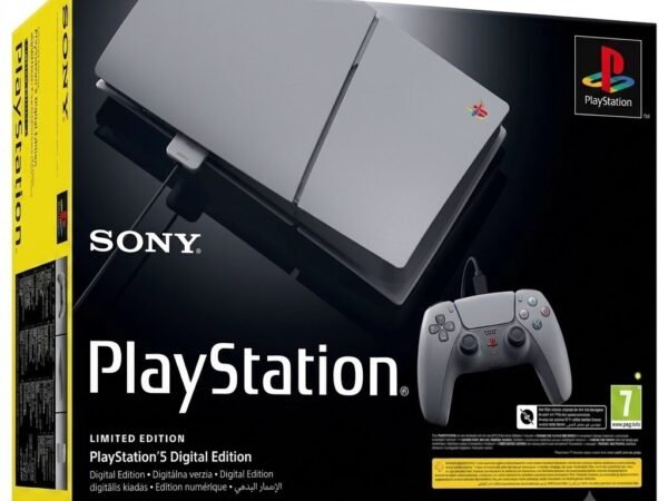 PlayStation 5 30th Anniversary