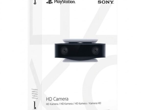 PlayStation 5 HD Camera