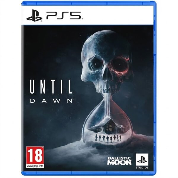 Until Dawn