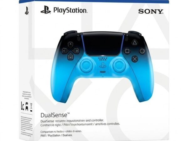 PlayStation 5 Controller - Rythem Blue