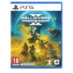 Helldivers 2