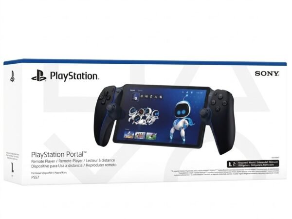 PlayStation Portal - Black
