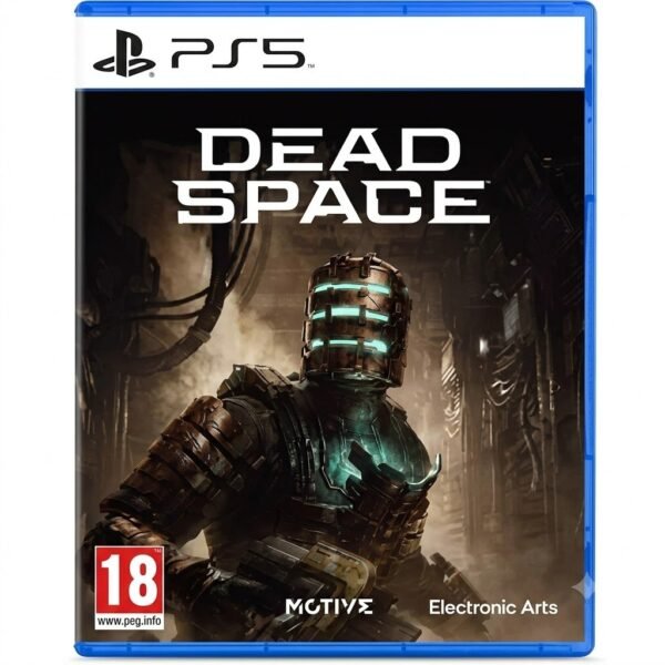Dead Space