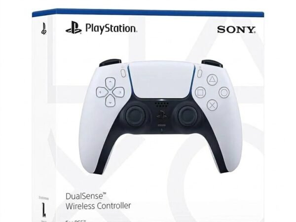 PlayStation 5 Controller - White