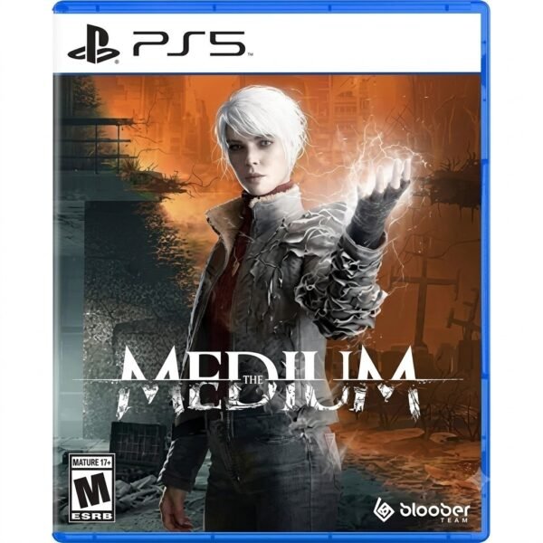 The Medium