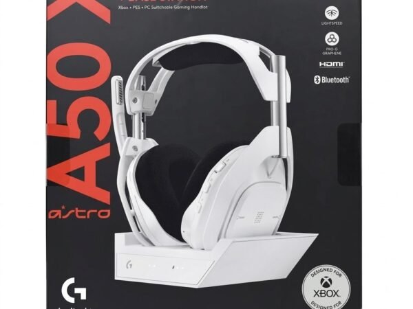 Astro A50 X - White
