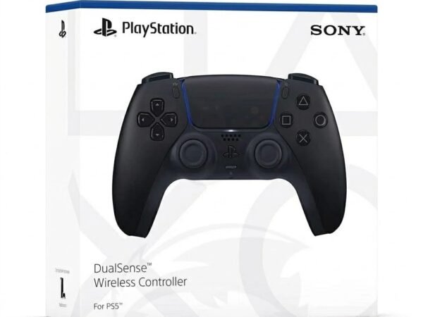 PlayStation 5 Controller - Black