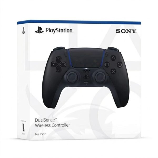 PlayStation 5 Controller - Black