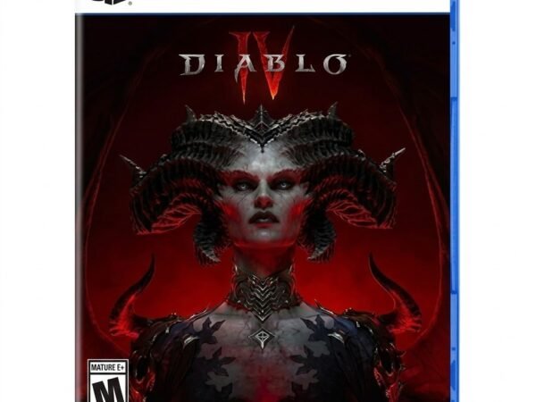 DIABLO IV