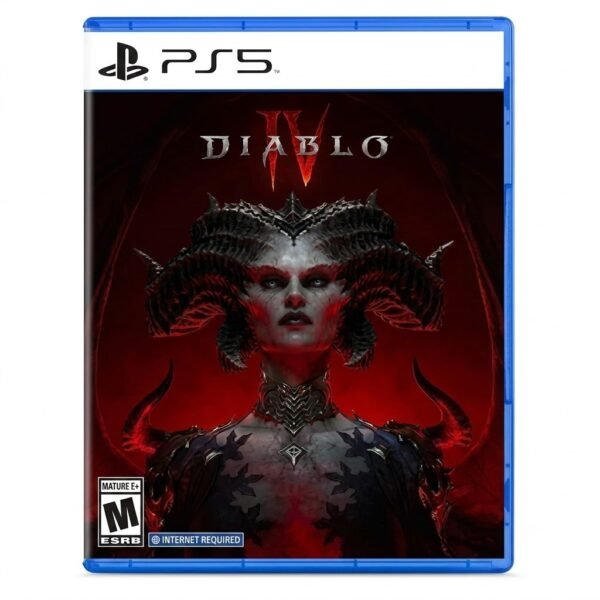 DIABLO IV