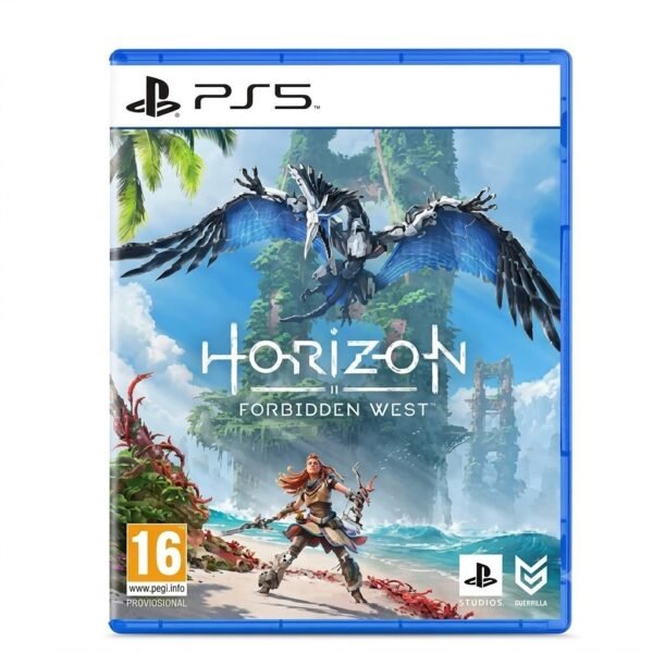 Horizon Forbidden West