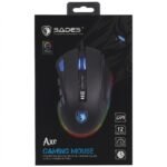 Sades Axe
