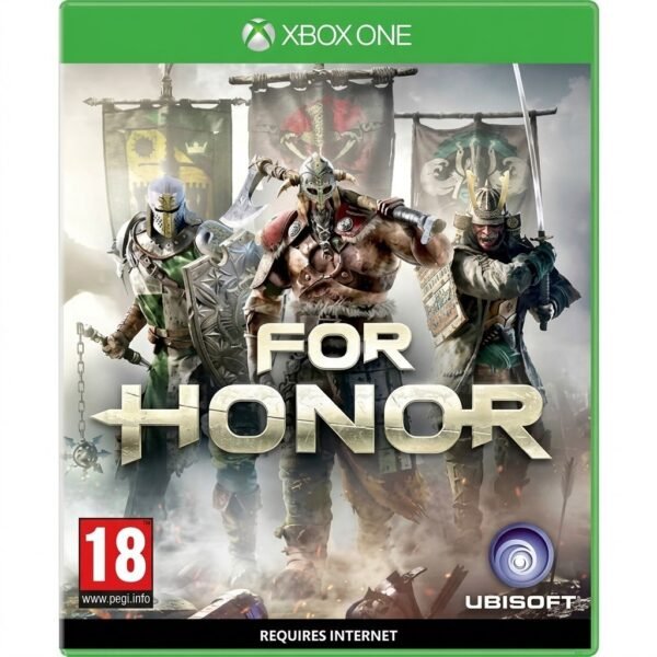 For Honor
