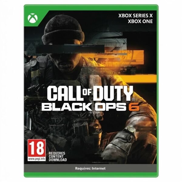 Call of Duty: Black Ops 6
