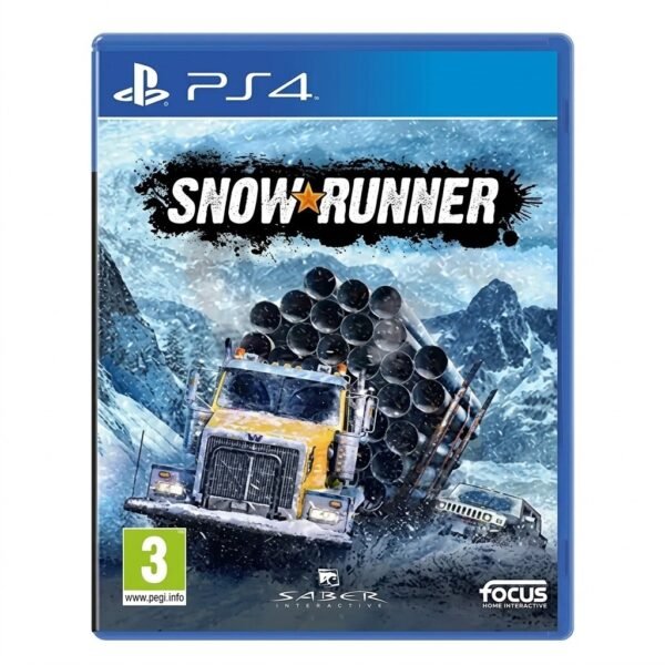 SnowRunner