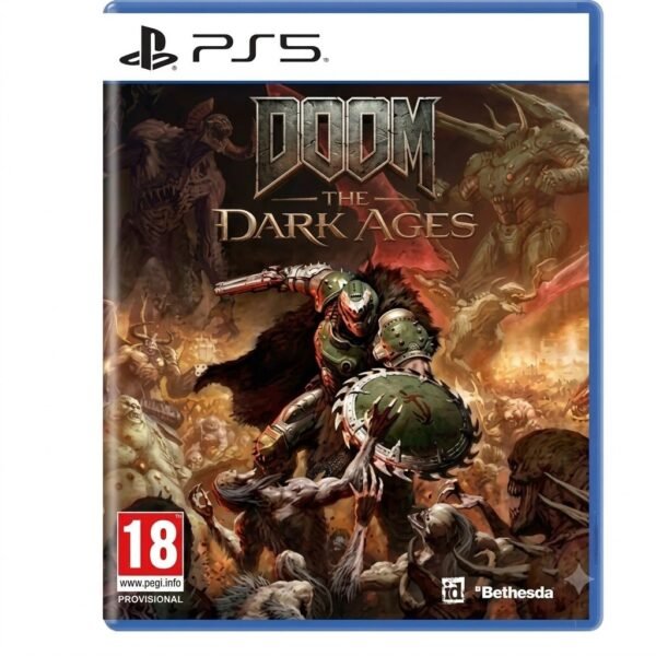 Doom: The Dark Ages
