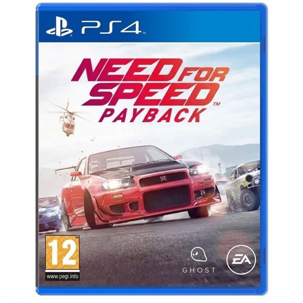 Need for Speed Payback