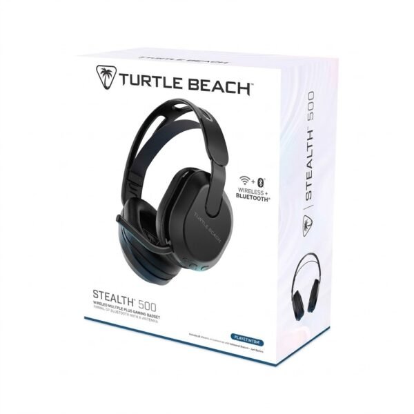 Turtle Beach Stealth 500