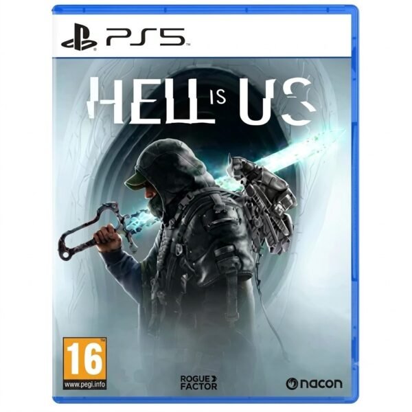 Hell Is Us