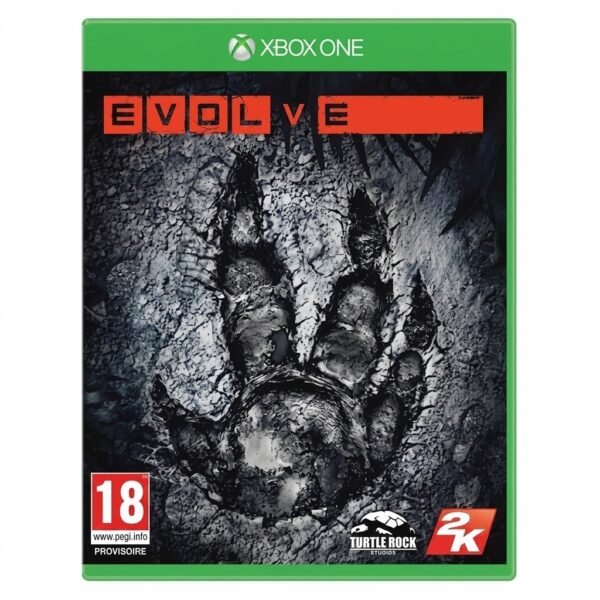 Evolve