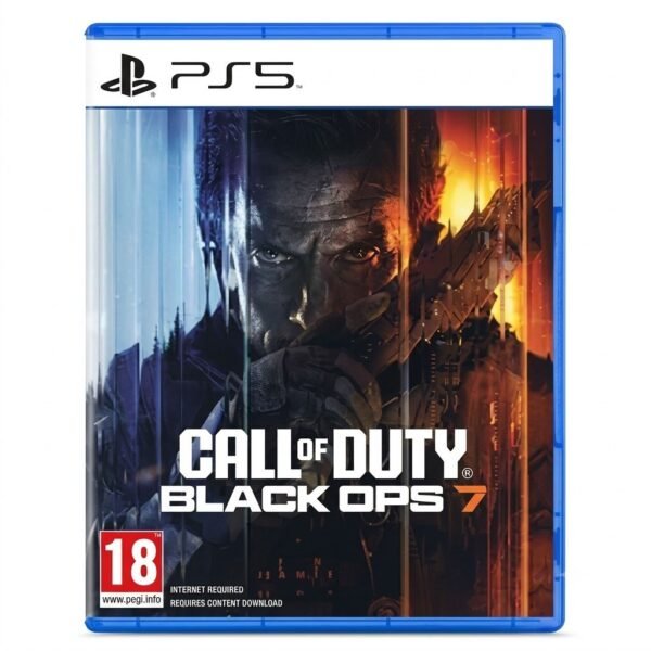 Call of Duty: Black Ops 7
