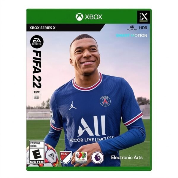 FIFA 22