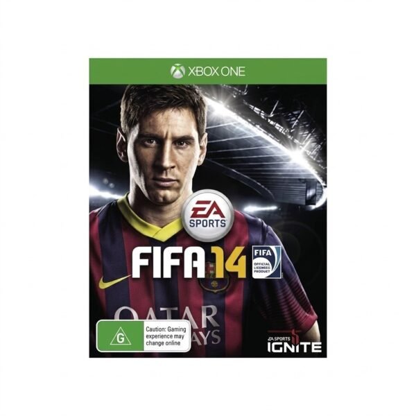FIFA 14