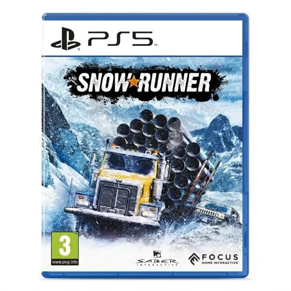 SnowRunner
