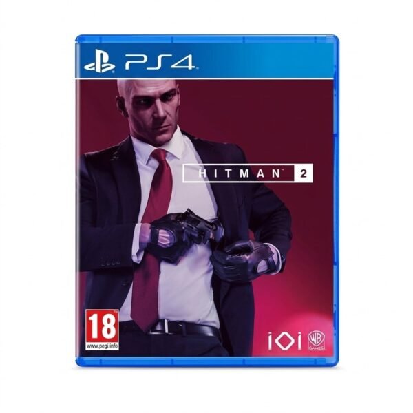 Hitman 2