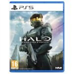Halo: Campaign Evolved