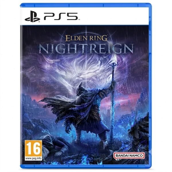 Elden Ring Nightreign