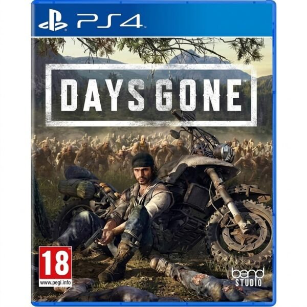 Days Gone