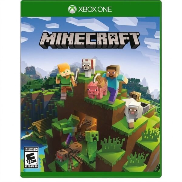 Minecraft